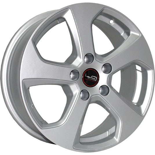 

Литые диски REPLICA VV150 6.5х16/5х112 D57.1 ET50 s, VV150