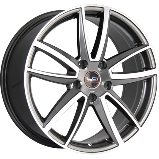 

Литые диски REPLICA VV153 9х20/5х130 D71.6 ET57 gmf, VV153