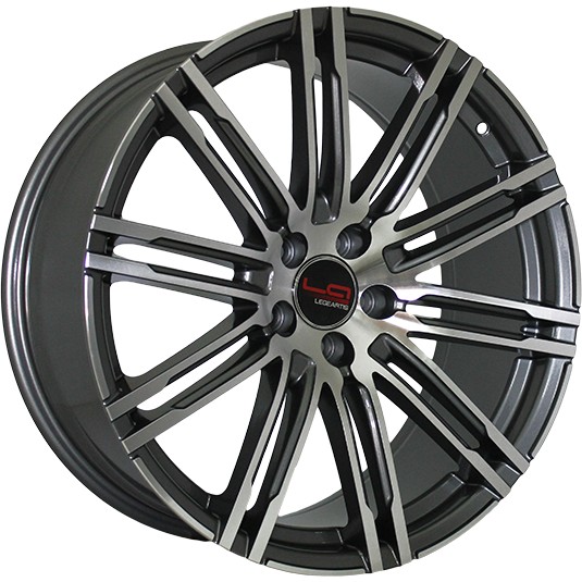 

Литые диски REPLICA _Concept-PR516 11х20/5х130 D71.6 ET55 gmf, _Concept-PR516