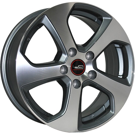 

Литые диски REPLICA SK99 6.5х16/5х112 D57.1 ET50 gmf, SK99