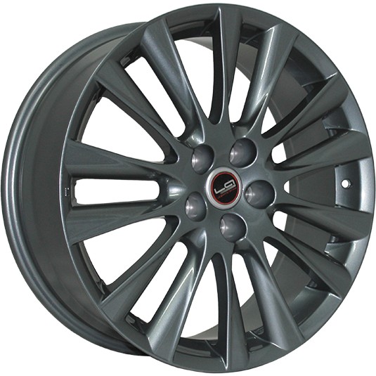 

Литые диски REPLICA TY173 7.5х19/5х114.3 D60.1 ET35 gm, TY173