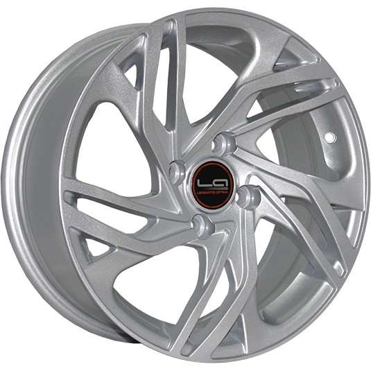 

Литые диски REPLICA CI32 7х16/4х108 D65.1 ET32 s, CI32