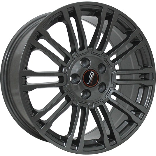 

Литые диски REPLICA LR34 8х19/5х108 D63.3 ET45 gm, LR34