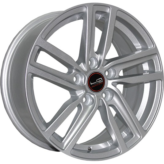 

Литые диски REPLICA VV161 7х16/5х112 D57.1 ET50 s, VV161
