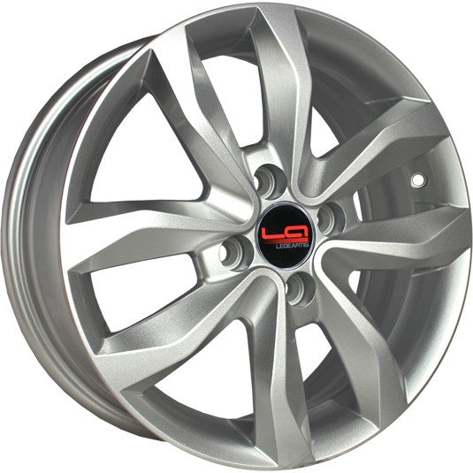 

Литые диски REPLICA RN92 6х15/4х100 D60.1 ET50 s