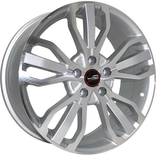 

Литые диски REPLICA LR45 8х19/5х120 D72.6 ET53 sf, LR45