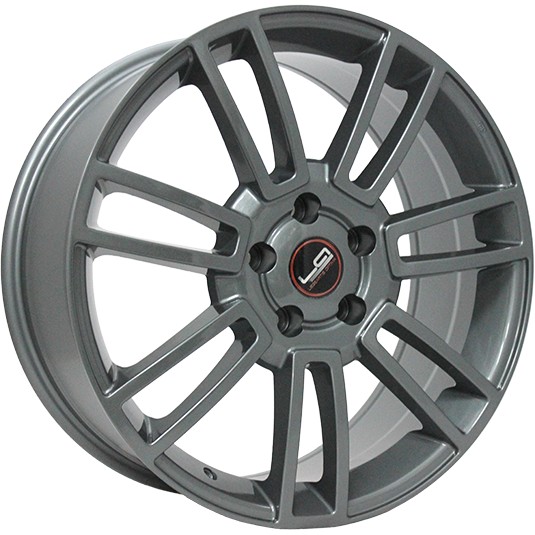 

Литые диски REPLICA LR20 8х19/5х120 D72.6 ET53 gm