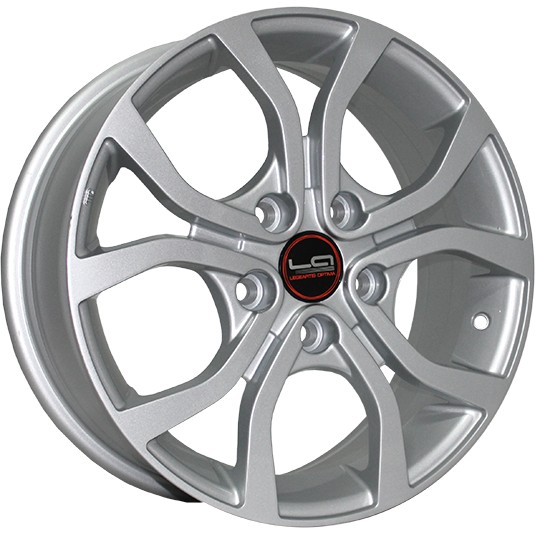 

Литые диски REPLICA RN148 6.5х16/5х114.3 D66.1 ET50 s