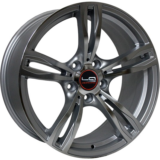 

Литые диски REPLICA B129 8.5х19/5х120 D72.6 ET25 sfp, B129