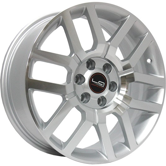 

Литые диски REPLICA NS17 7х17/6х114.3 D66.1 ET30 sfp, NS17
