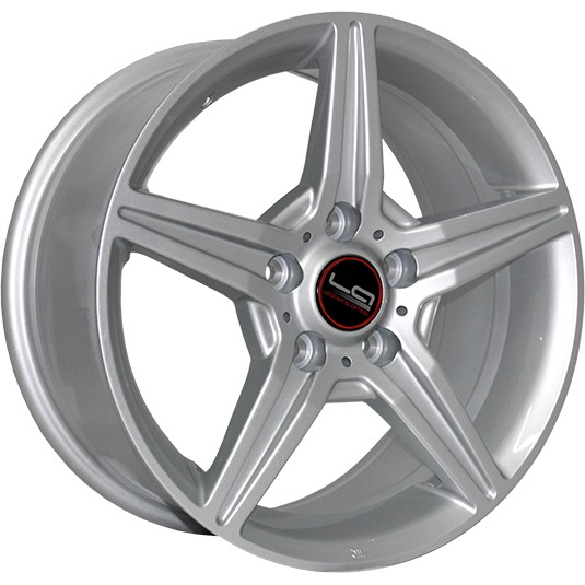 

Литые диски REPLICA MR149 8х17/5х112 D66.6 ET48 s, MR149