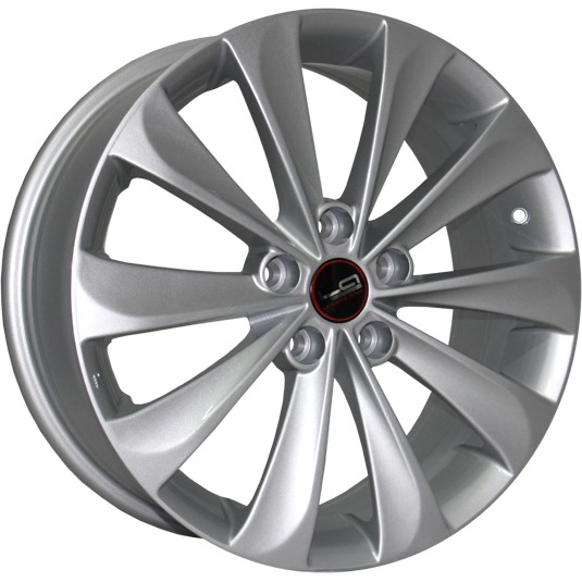 

Литые диски REPLICA FD103 7х17/5х108 D63.3 ET52.5 s