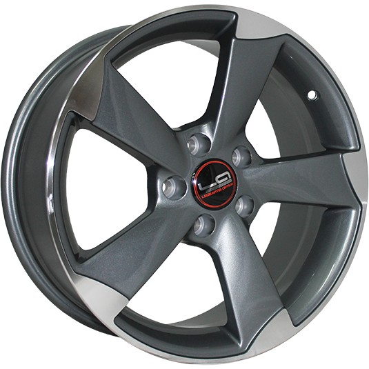 

Литые диски REPLICA A56 7.5х17/5х112 D57.1 ET51 gmfp, A56