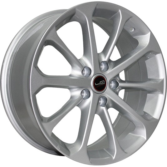 

Литые диски REPLICA TY209 7.5х18/5х114.3 D60.1 ET35 s, TY209