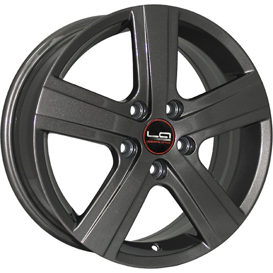 

Литые диски REPLICA SK98 6.5х16/5х112 D57.1 ET50 gm, SK98