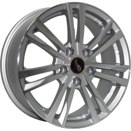 

Литые диски REPLICA VV149 6.5х16/5х112 D57.1 ET46 sf, VV149