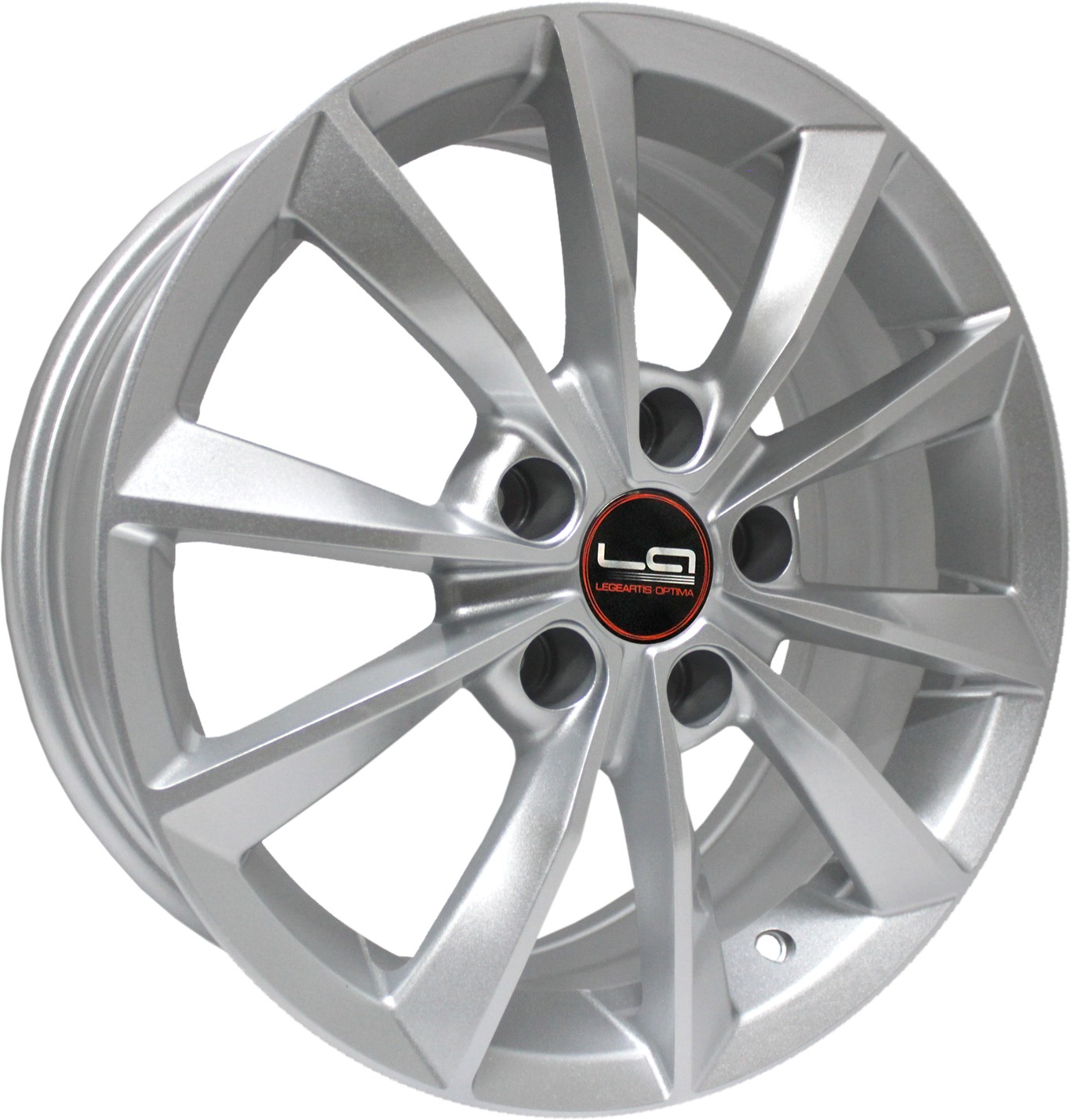 

Литые диски REPLICA VV172 6.5х16/5х112 D57.1 ET50 s, VV172