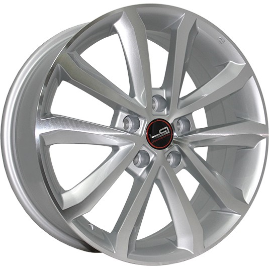

Литые диски REPLICA VV173 6.5х16/5х112 D57.1 ET46 sf, VV173
