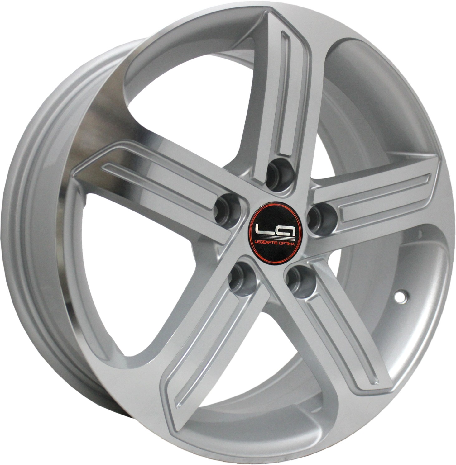 

Литые диски REPLICA VV177 6.5х16/5х112 D57.1 ET33 sf, VV177