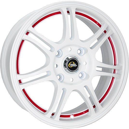 

Литые диски CROSS STREET Y4601 6.5х16/4х108 D63.3 ET37.5 mwrsi, Y4601
