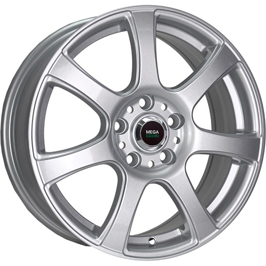 

Литые диски CROSS STREET Y283 6.5х16/4х100 D60.1 ET50 s, Y283