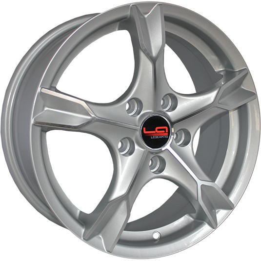 

Литые диски REPLICA RN116 6.5х16/4х100 D60.1 ET50 fsf, RN116