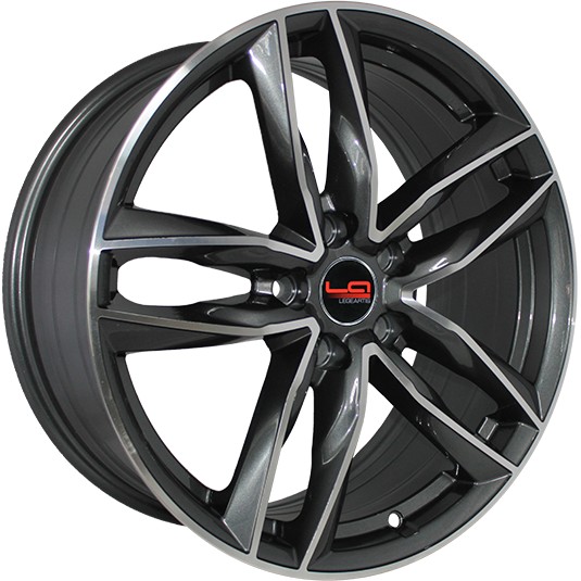

Литые диски REPLICA _Concept-A514 9х20/5х112 D66.6 ET37 gmf, _Concept-A514