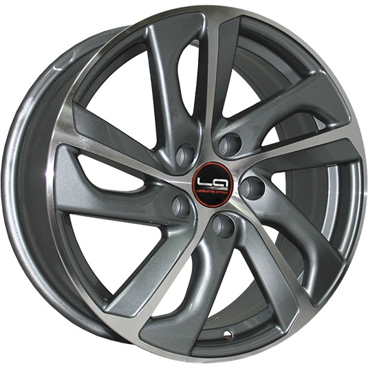 

Литые диски REPLICA _Concept-LX517 7х17/5х114.3 D60.1 ET35 gmf, _Concept-LX517