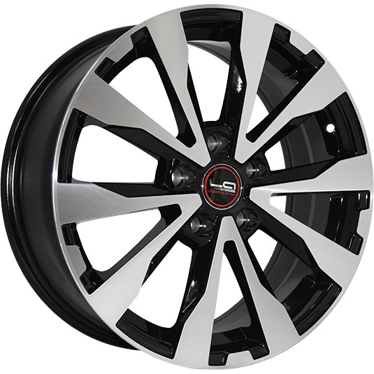 

Литые диски REPLICA _Concept-SB507 7х18/5х114.3 D56.1 ET48 bkf, _Concept-SB507