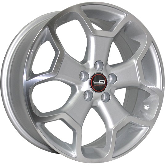 

Литые диски REPLICA SB23 7х17/5х114.3 D56.1 ET55 sf, SB23