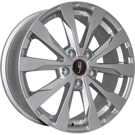 

Литые диски REPLICA SB25 7х17/5х114.3 D56.1 ET48 s, SB25