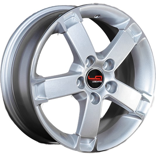 

Литые диски REPLICA TD FD4 6.5х16/5х108 D63.3 ET50 fsf, FD4