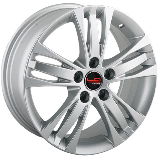 

Литые диски REPLICA TD FD42 6.5х16/5х108 D63.3 ET52.5 s, FD42