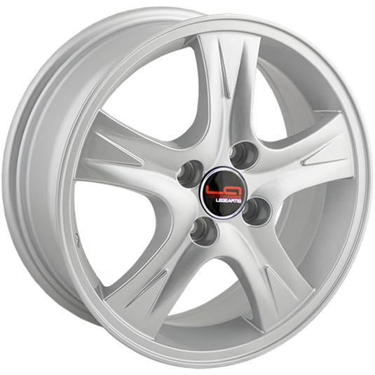 

Литые диски REPLICA TD RN51 6х15/4х100 D60.1 ET50 s