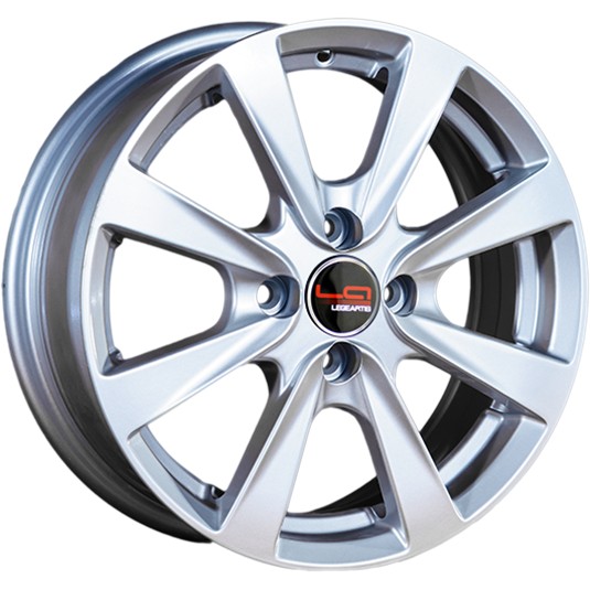

Литые диски REPLICA TD RN60 6х15/4х100 D60.1 ET40 s, RN60