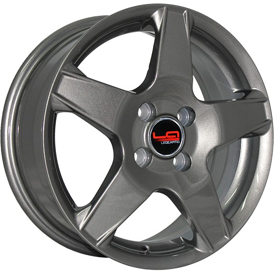 

Литые диски REPLICA TD RN67 6х15/4х100 D60.1 ET50 gm, RN67
