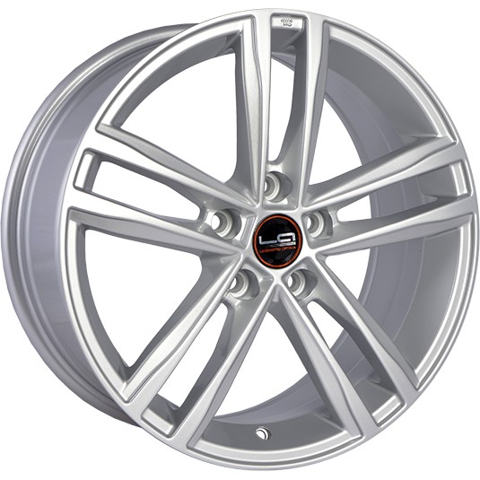

Литые диски REPLICA TD SK63 6.5х16/5х112 D57.1 ET50 s, SK63
