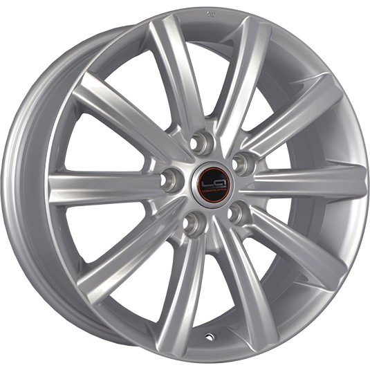 

Литые диски REPLICA TD TY99 7х17/5х114.3 D60.1 ET39 s