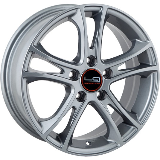 

Литые диски REPLICA TD VV27 6.5х16/5х112 D57.1 ET33 gm, VV27