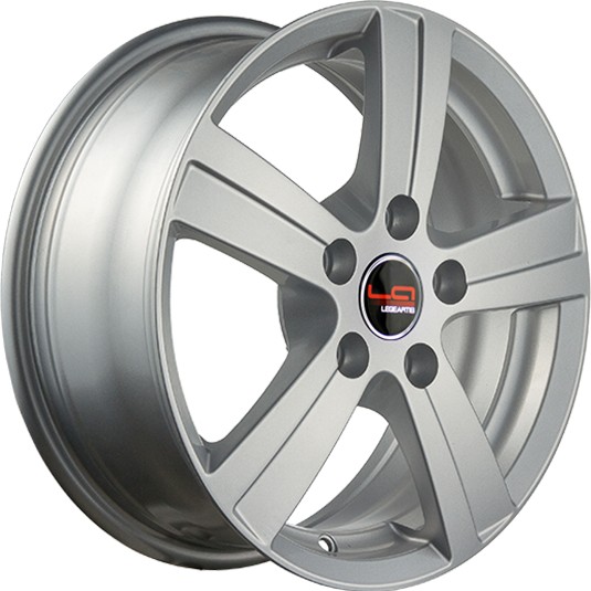 

Литые диски REPLICA TD VV58 6х15/5х112 D57.1 ET43 s