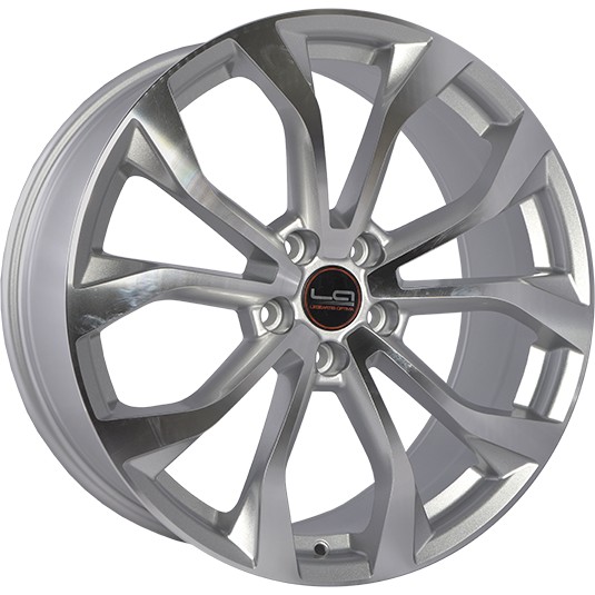 

Литые диски REPLICA A69 8.5х19/5х112 D66.6 ET37 sf, A69