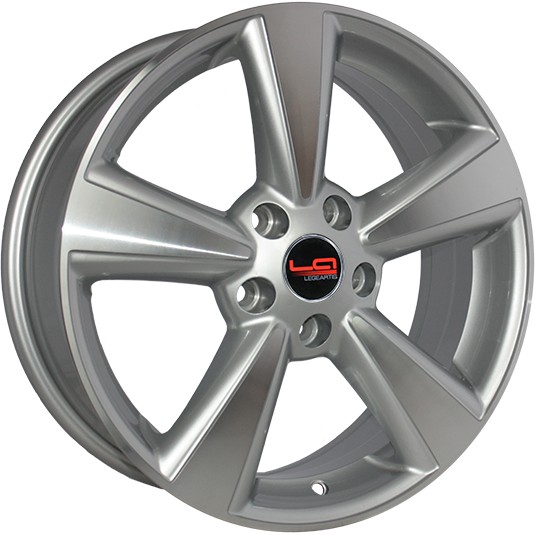 

Литые диски REPLICA HND158 7х17/5х114.3 D67.1 ET48 sf, HND158
