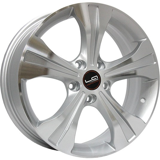 

Литые диски REPLICA HND180 6.5х17/5х114.3 D67.1 ET48 sf, HND180