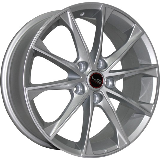 

Литые диски REPLICA TY199 7х17/5х114.3 D60.1 ET39 s, TY199
