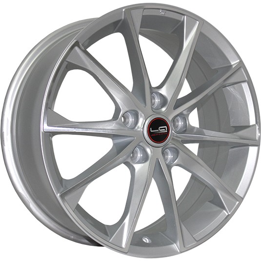

Литые диски REPLICA TY199 7х17/5х114.3 D60.1 ET45 sf