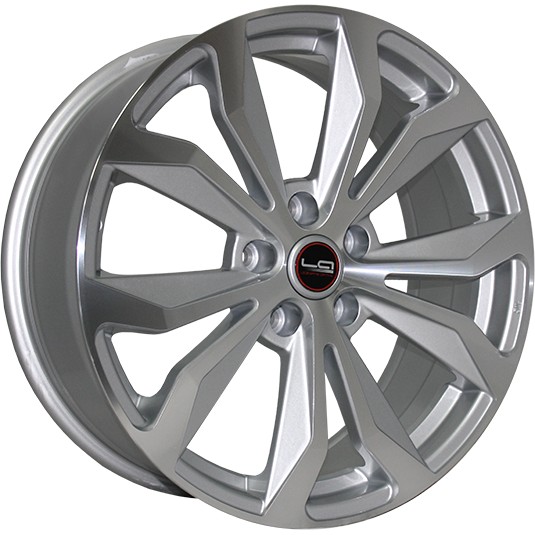 

Литые диски REPLICA TY212 7.5х18/5х114.3 D60.1 ET30 sfp, TY212