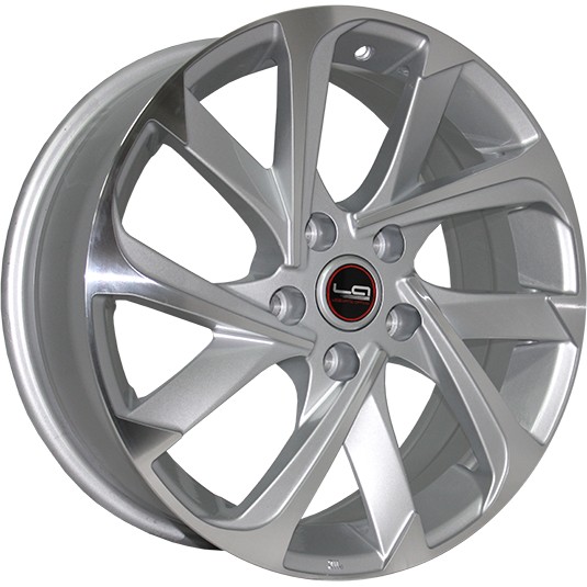 

Литые диски REPLICA TY226 7х17/5х114.3 D60.1 ET45 sf, TY226