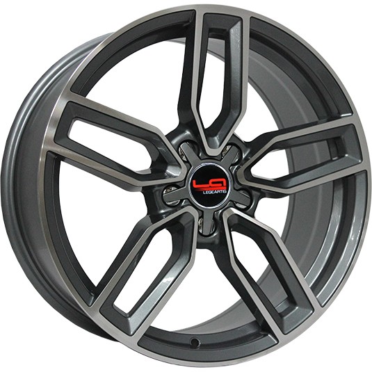 

Литые диски REPLICA _Concept-A519 8х18/5х112 D66.6 ET47 gmf, _Concept-A519