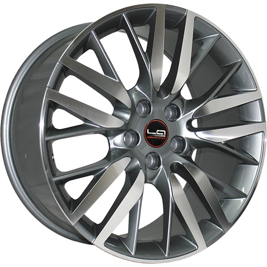 

Литые диски REPLICA _Concept-LR511 9.5х20/5х120 D72.6 ET53 gmf, _Concept-LR511