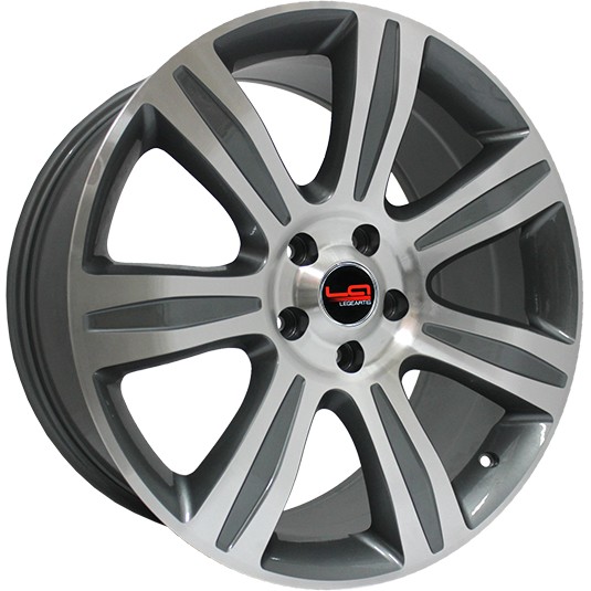 

Литые диски REPLICA _Concept-LR512 9.5х20/5х120 D72.6 ET53 gmf, _Concept-LR512